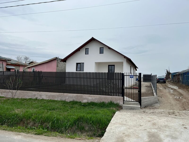 Buturugeni, Giurgiu,