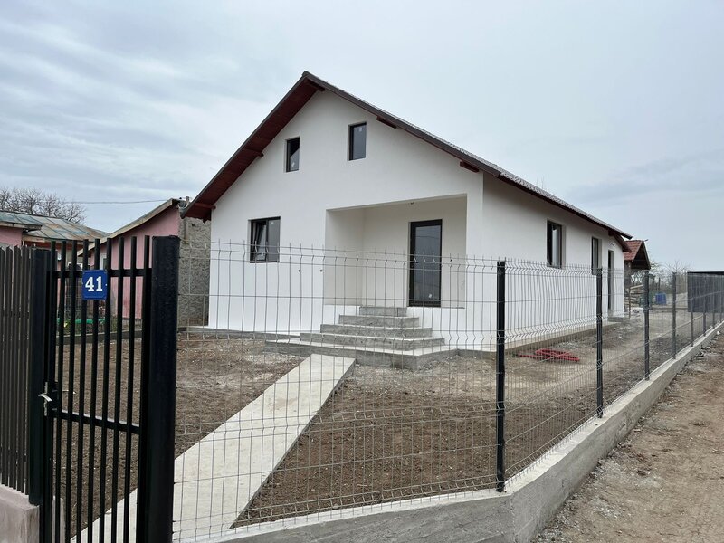 Buturugeni, Giurgiu,