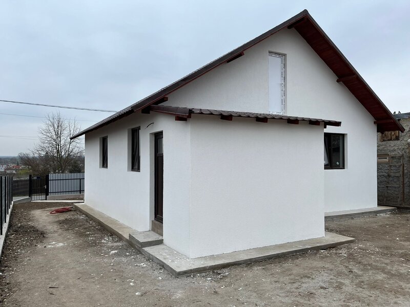 Buturugeni, Giurgiu,